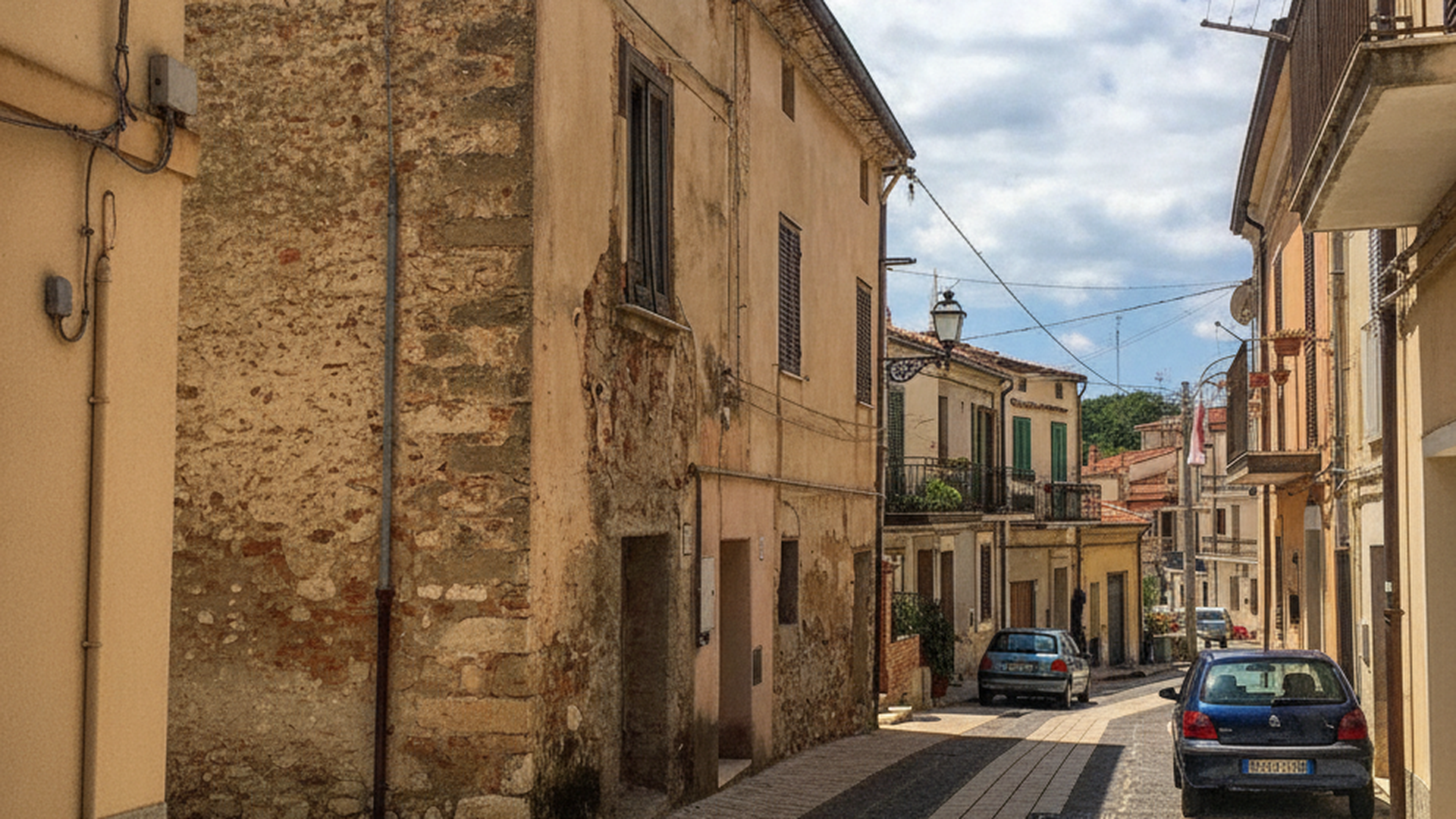 Vaccarizzo Albanese — Vaccarizzo Albanese (Calabria)