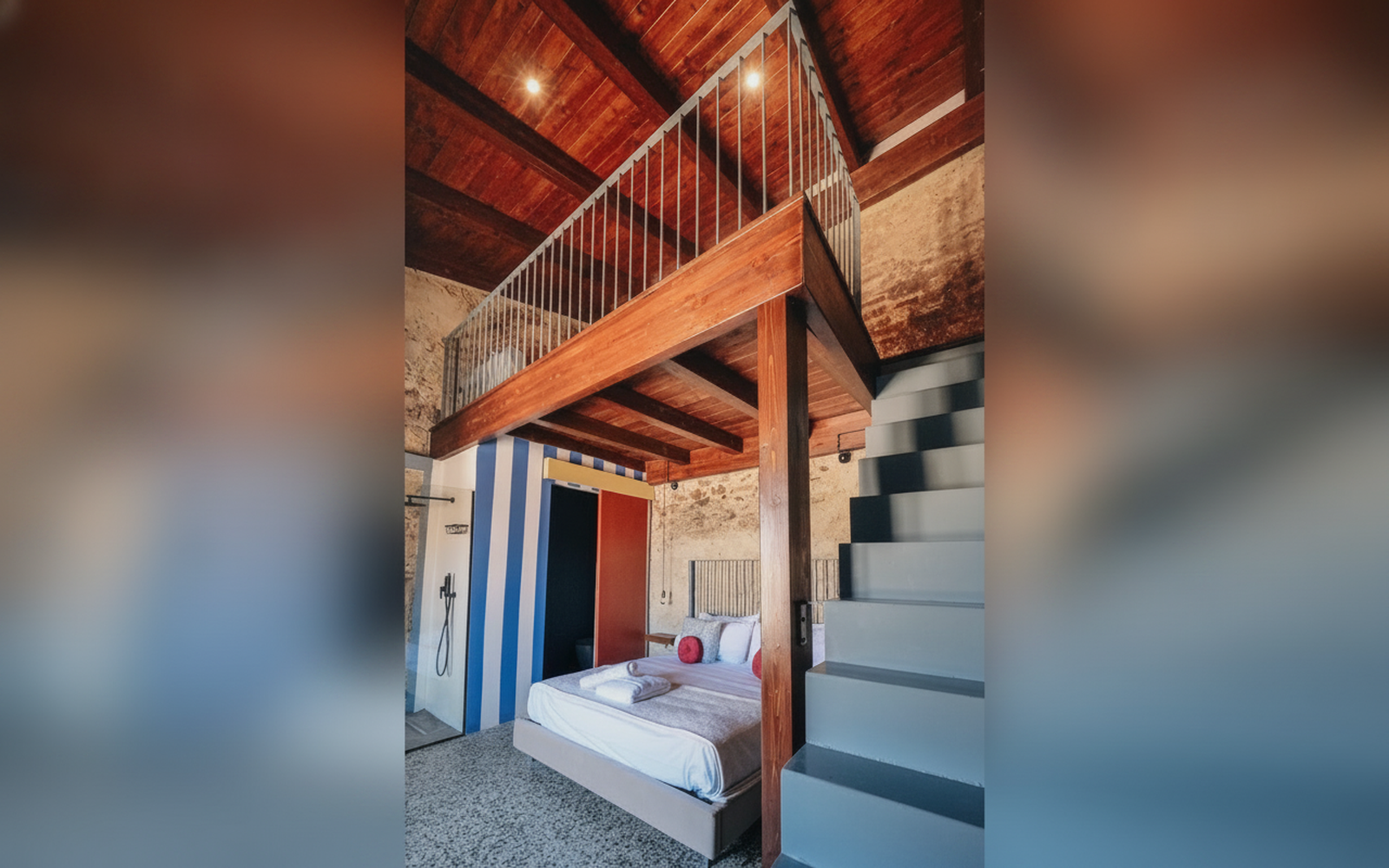 B&B Zjarri, Vaccarizzo Albanese (Calabria)