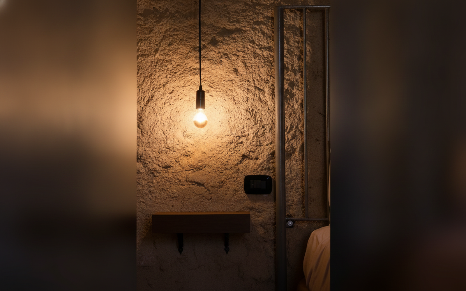B&B Zjarri, Vaccarizzo Albanese (Calabria)