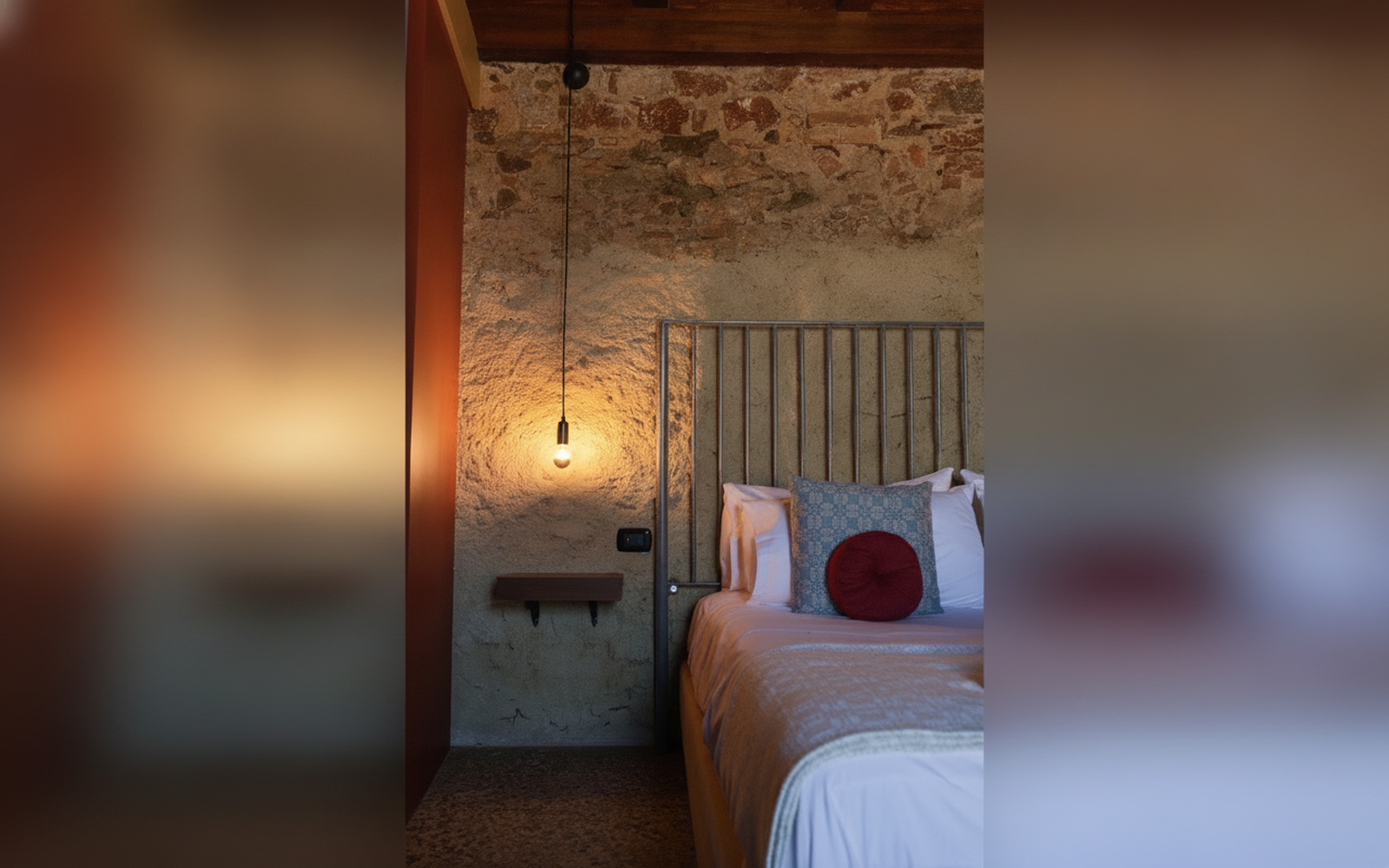 B&B Zjarri, Vaccarizzo Albanese (Calabria)