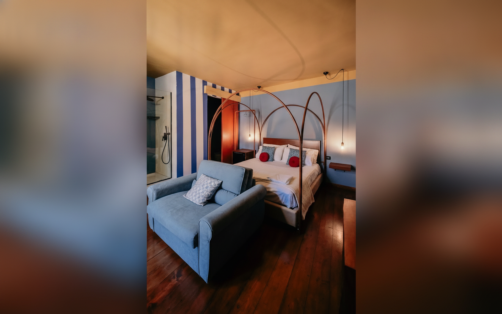B&B Zjarri, Vaccarizzo Albanese (Calabria)