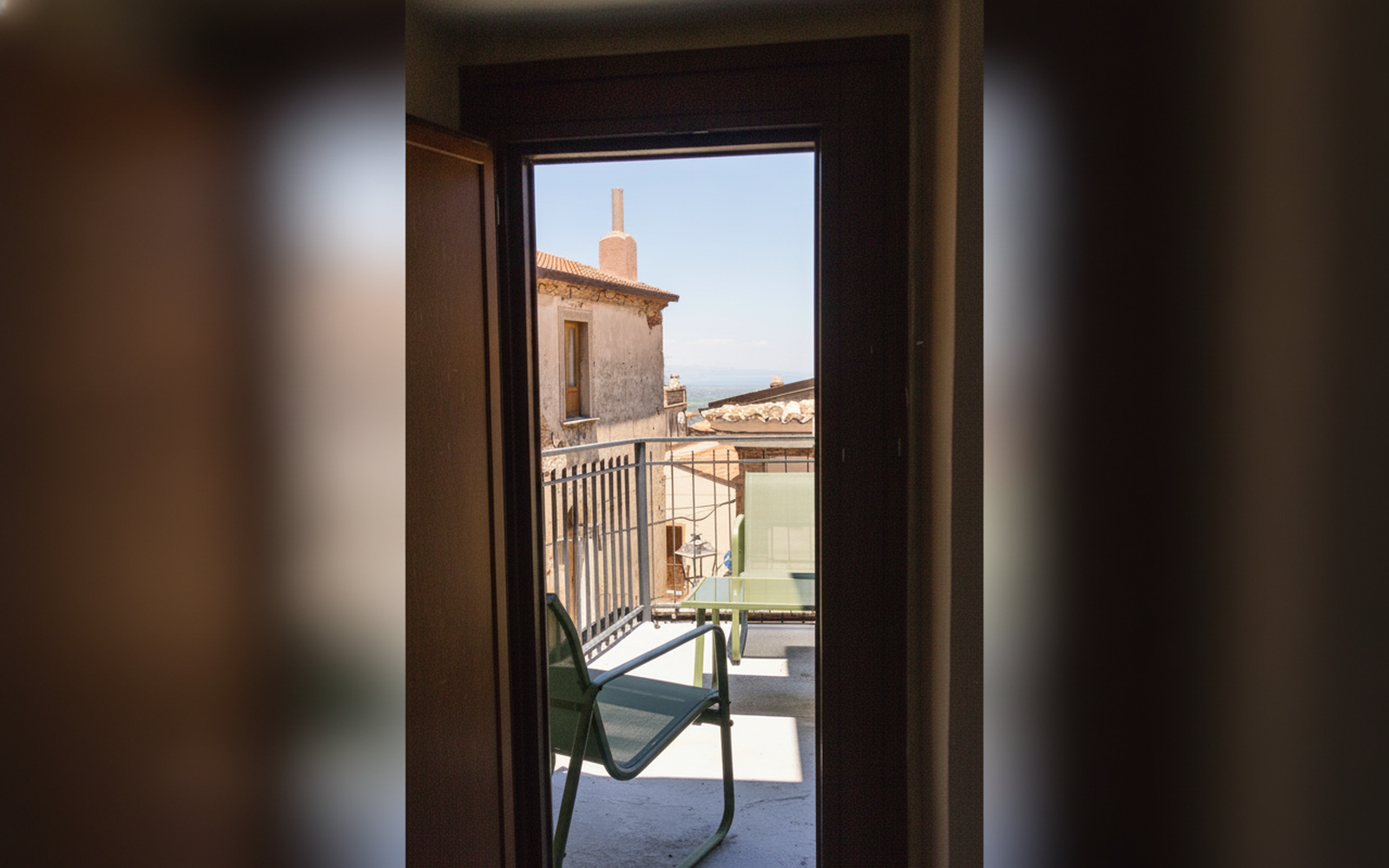 B&B Zjarri, Vaccarizzo Albanese (Calabria)