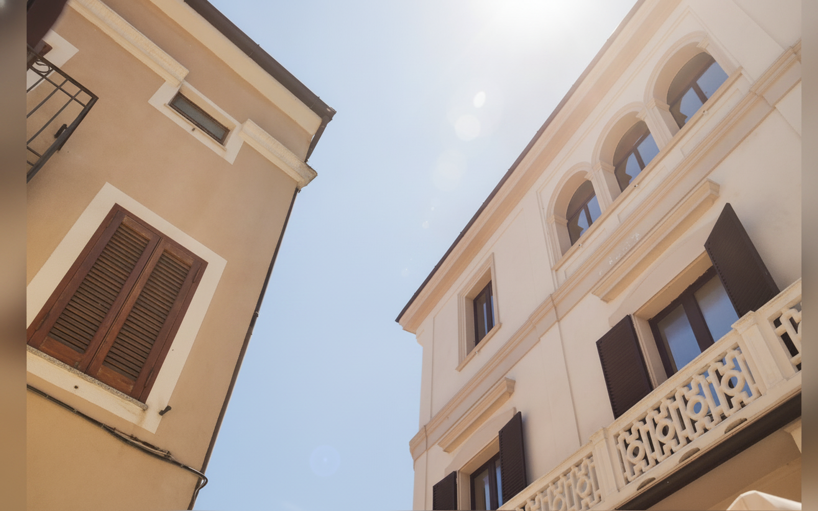 B&B Zjarri, Vaccarizzo Albanese (Calabria)