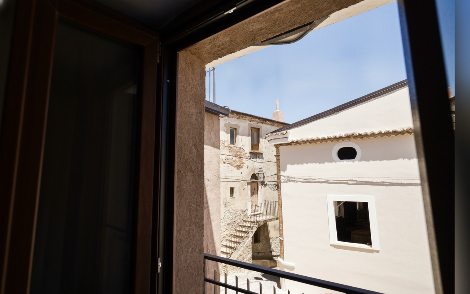 B&B Zjarri, Vaccarizzo Albanese (Calabria)