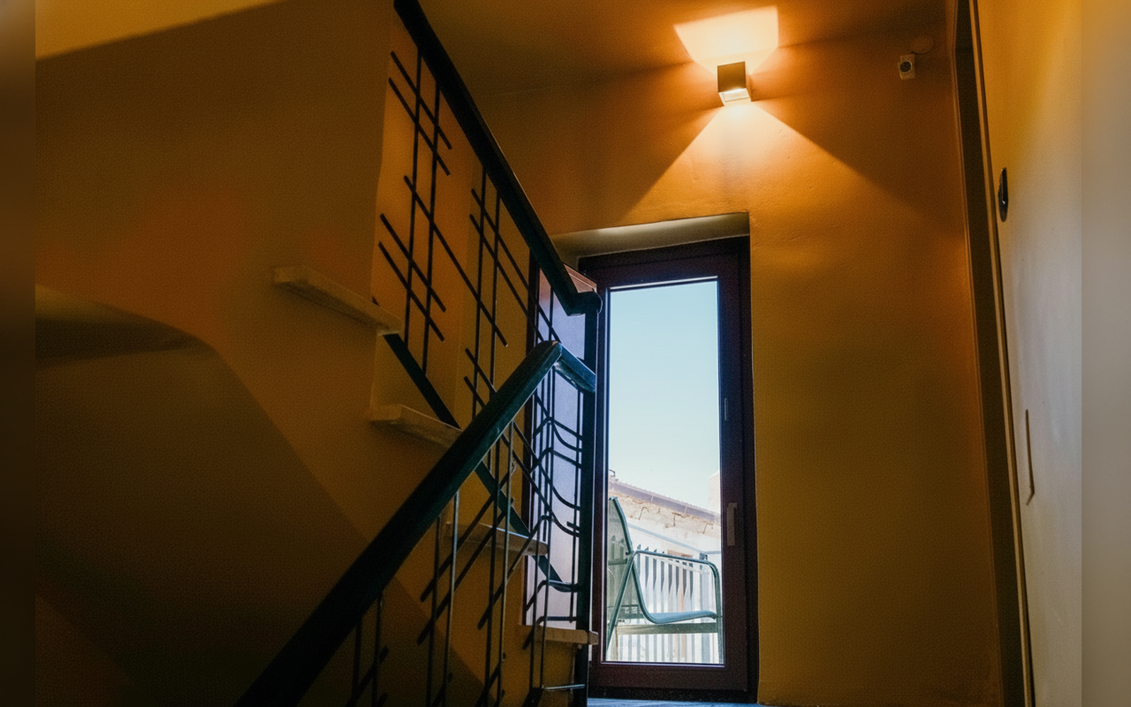 B&B Zjarri, Vaccarizzo Albanese (Calabria)
