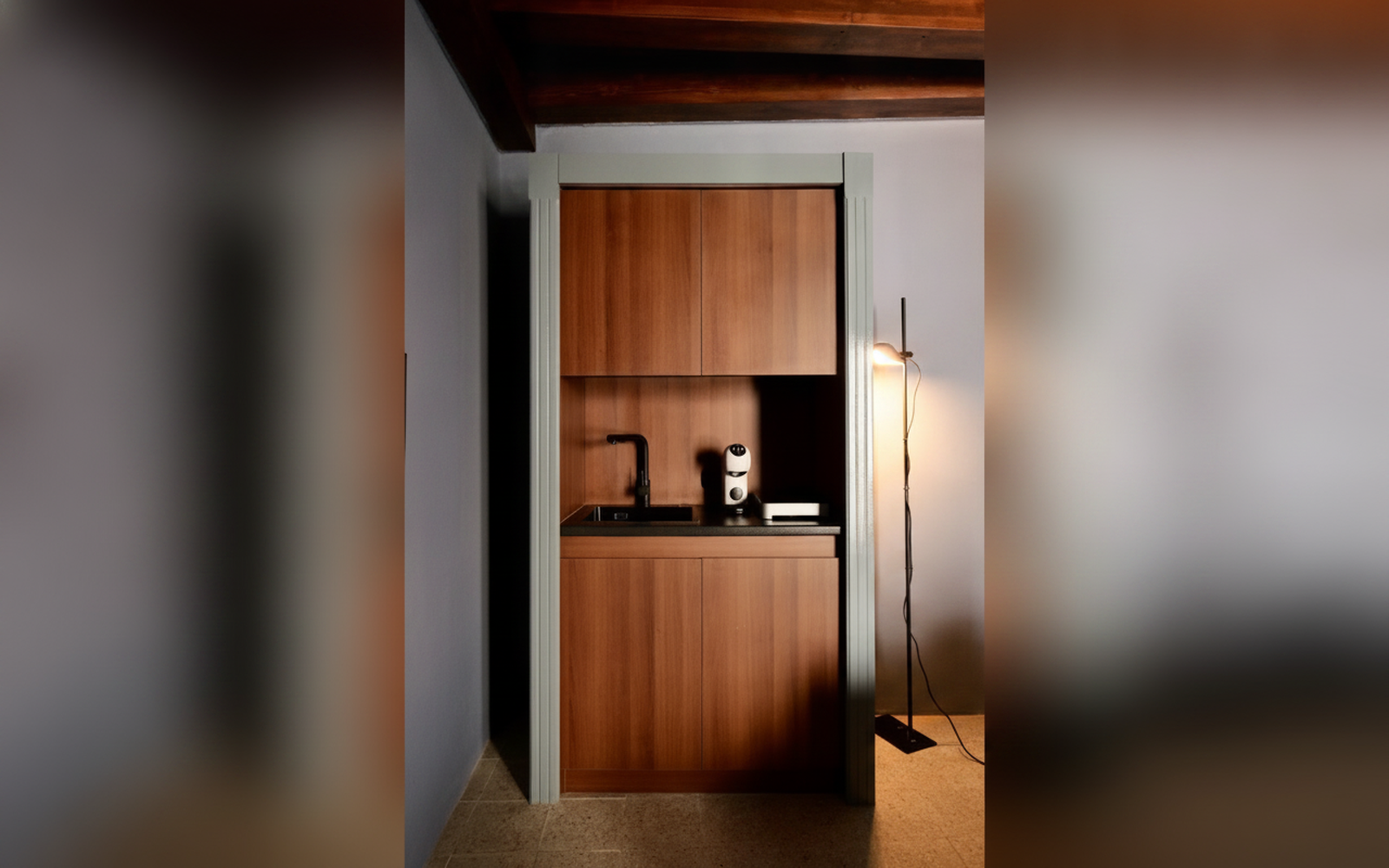 B&B Zjarri, Vaccarizzo Albanese (Calabria)