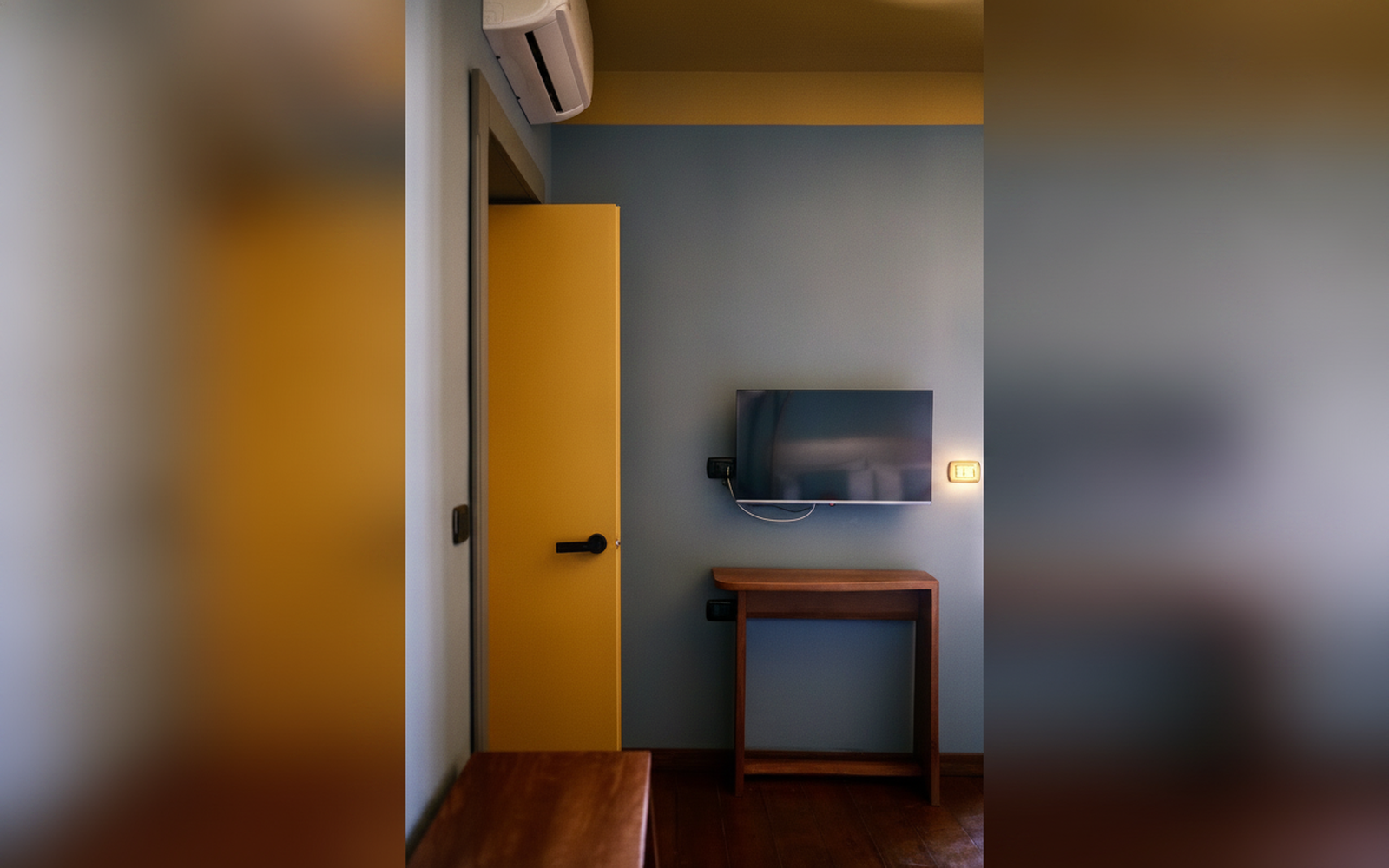 B&B Zjarri, Vaccarizzo Albanese (Calabria)